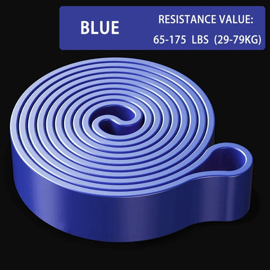 Elastic Resistance Bands